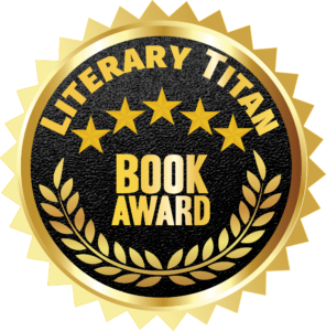 Literary Titan Gold Book Award